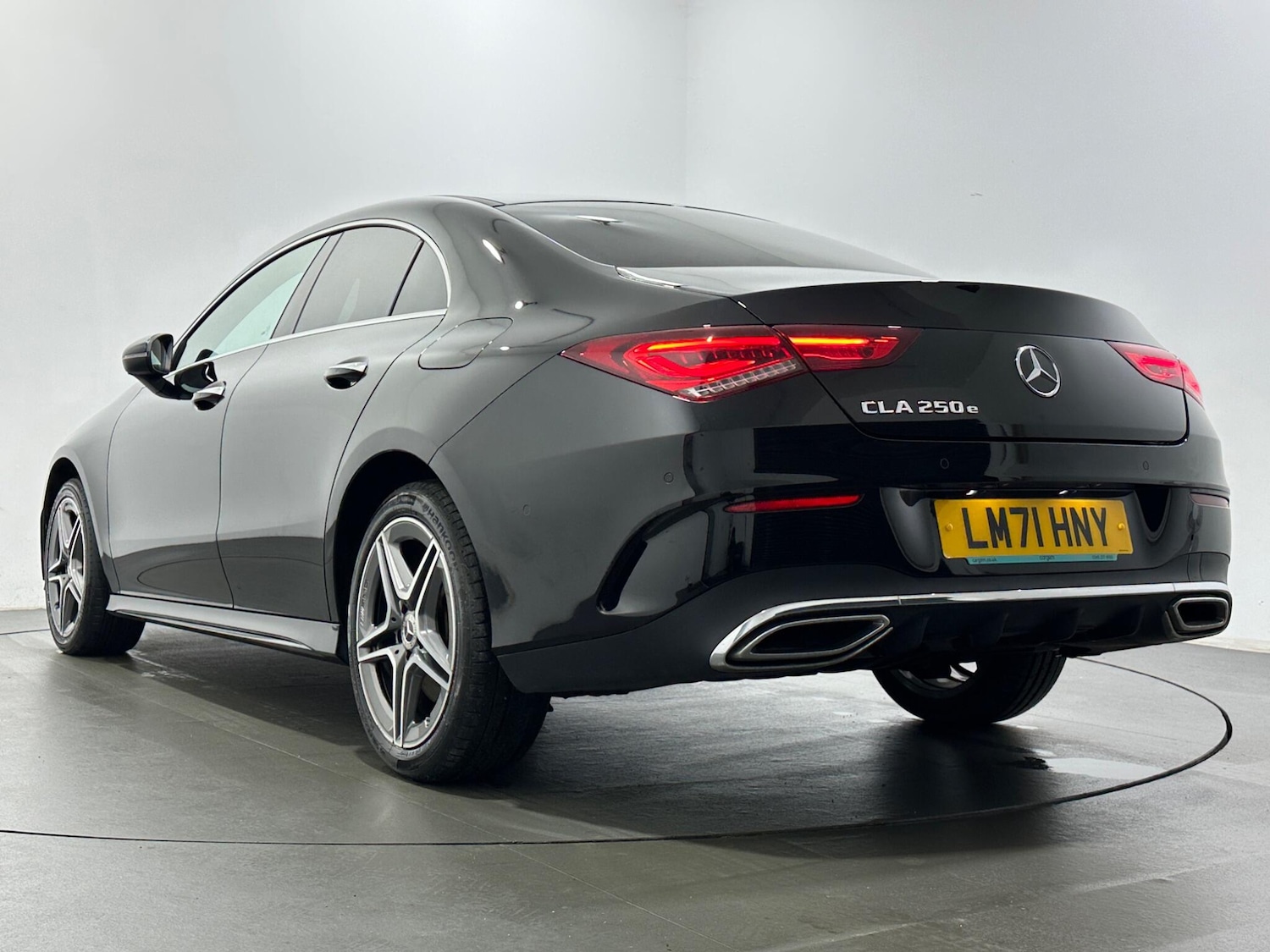 Used Mercedes-Benz CLA for sale - 77215438: Photo 49