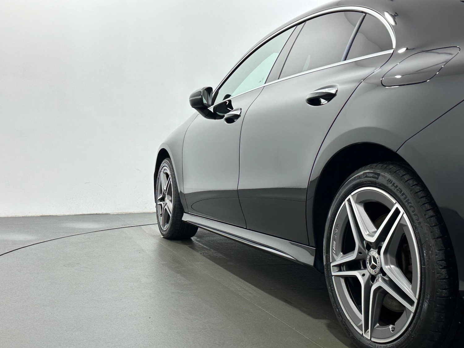 Used Mercedes-Benz CLA for sale - 77215438: Photo 50