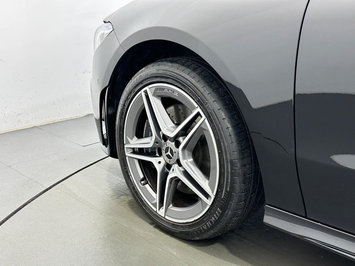 Used Mercedes-Benz CLA for sale - 77215438: Photo 51