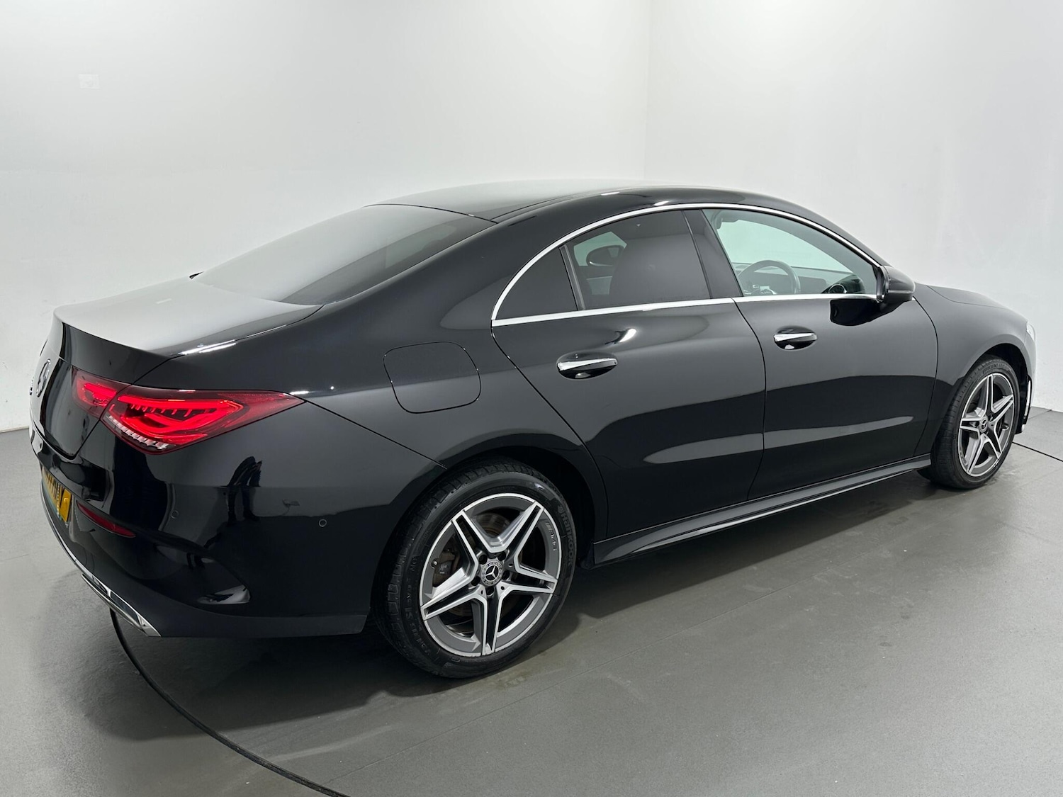 Used Mercedes-Benz CLA for sale - 77215438: Photo 52