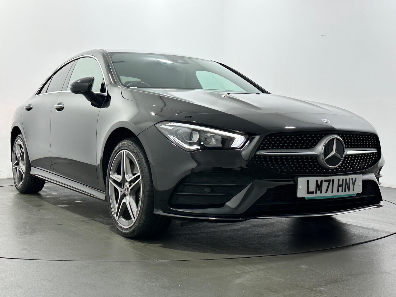 Used Mercedes-Benz CLA for sale - 77215438: Photo 53