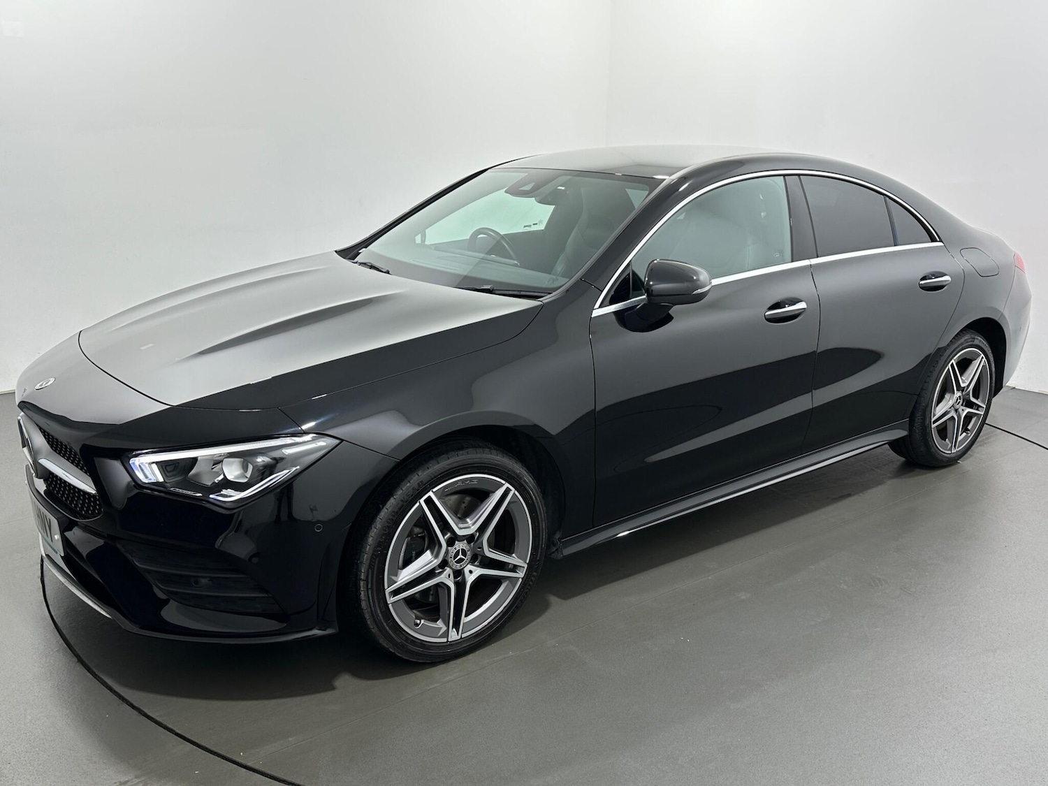 Used Mercedes-Benz CLA for sale - 77215438: Photo 54