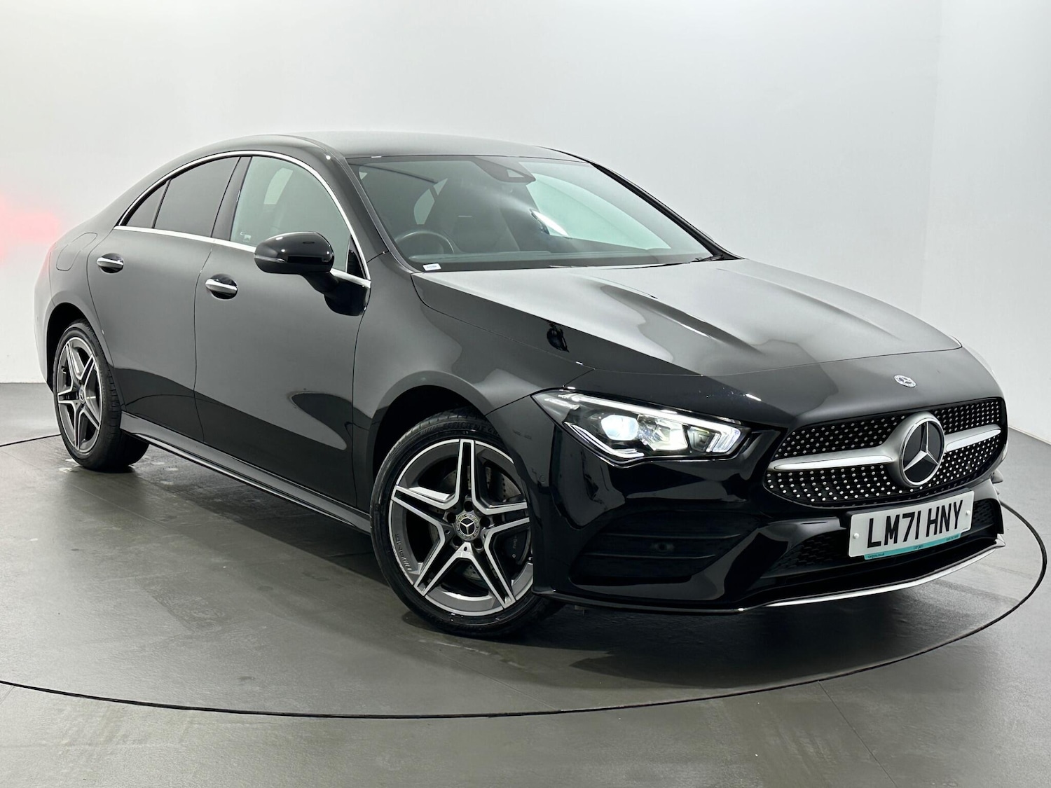 Used Mercedes-Benz CLA for sale - 77215438: Photo 55