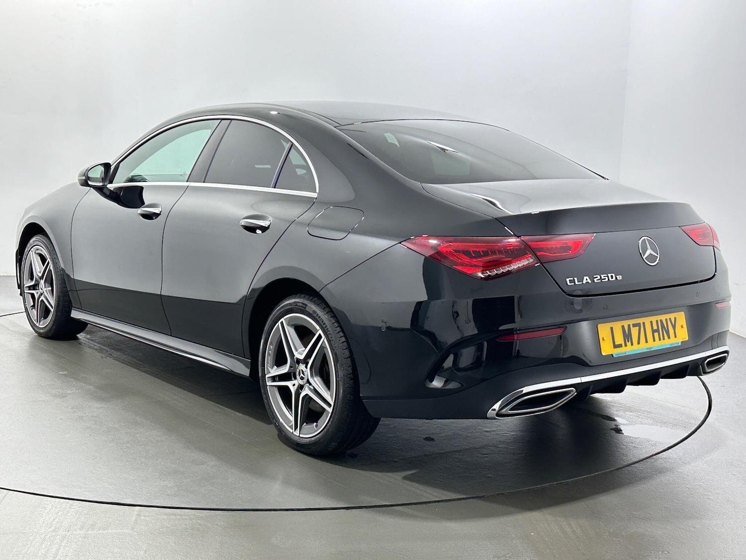 Used Mercedes-Benz CLA for sale - 77215438: Photo 6