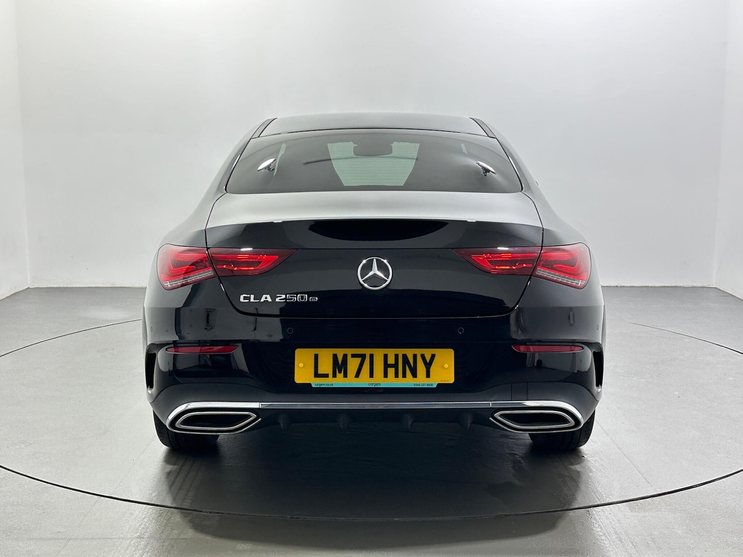 Used Mercedes-Benz CLA for sale - 77215438: Photo 7