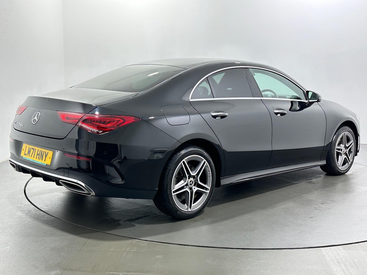 Used Mercedes-Benz CLA for sale - 77215438: Photo 8