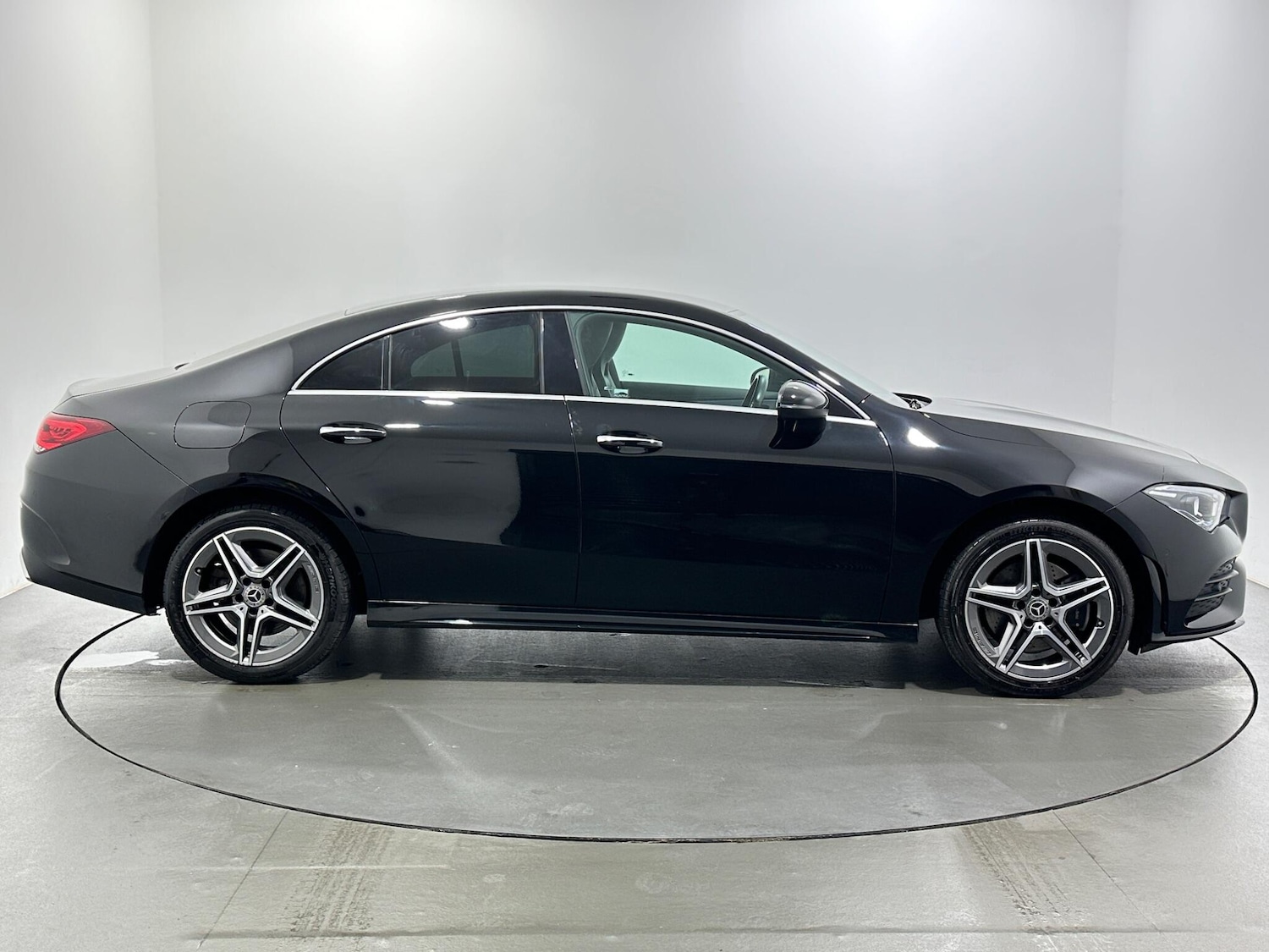 Used Mercedes-Benz CLA for sale - 77215438: Photo 9