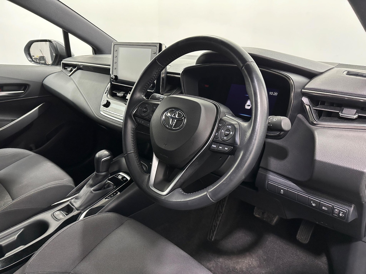 Used Toyota Corolla 2021 for sale - 77993603: Photo 10