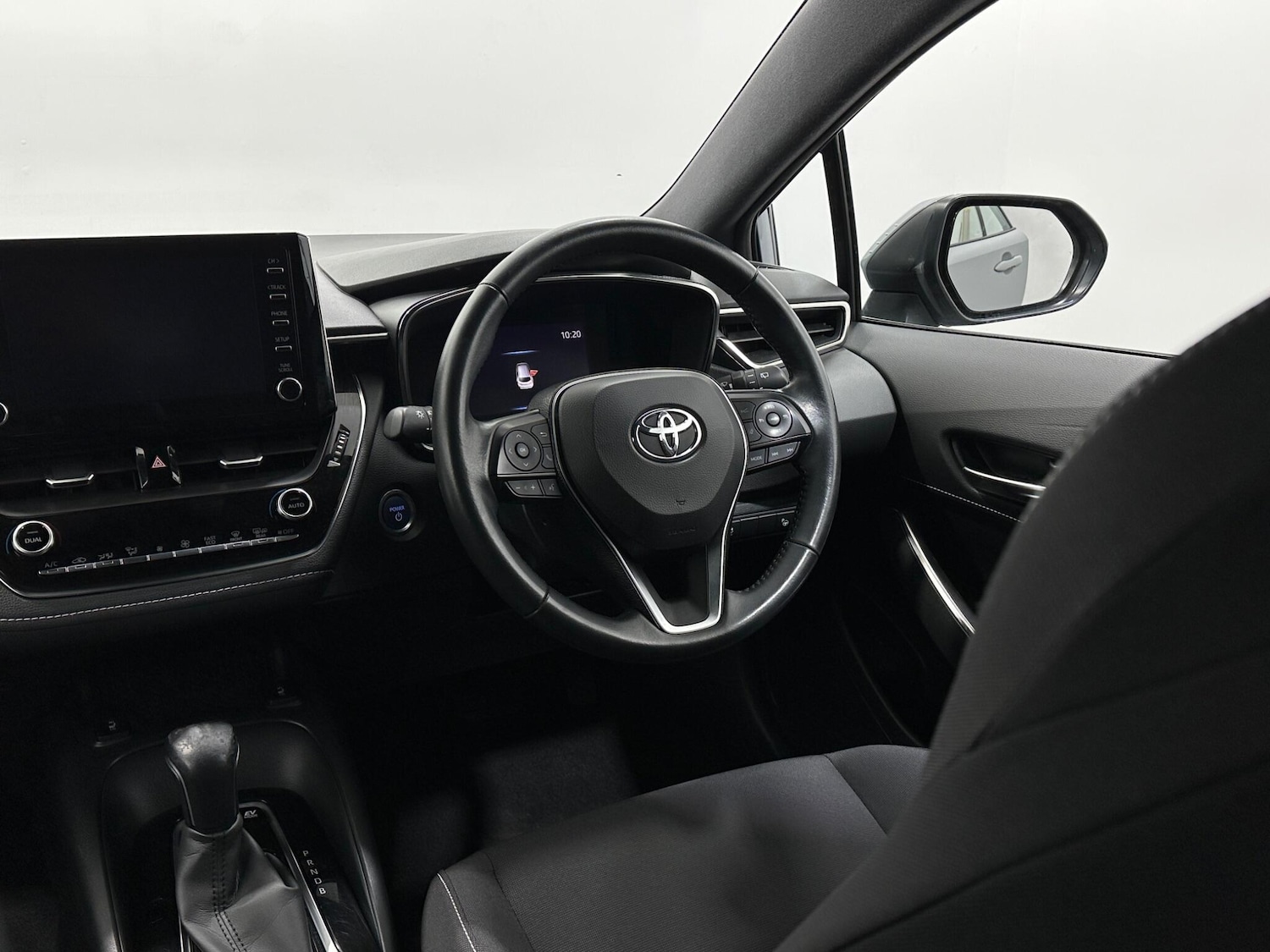 Used Toyota Corolla 2021 for sale - 77993603: Photo 12