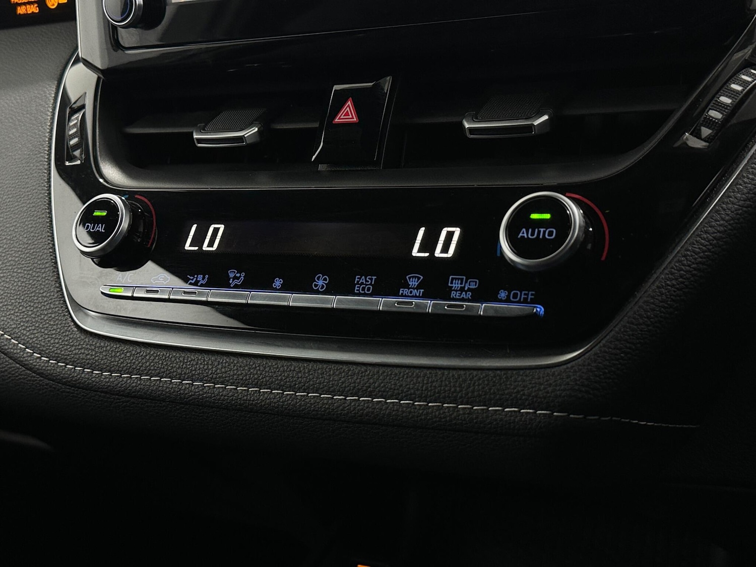 Used Toyota Corolla 2021 for sale - 77993603: Photo 22