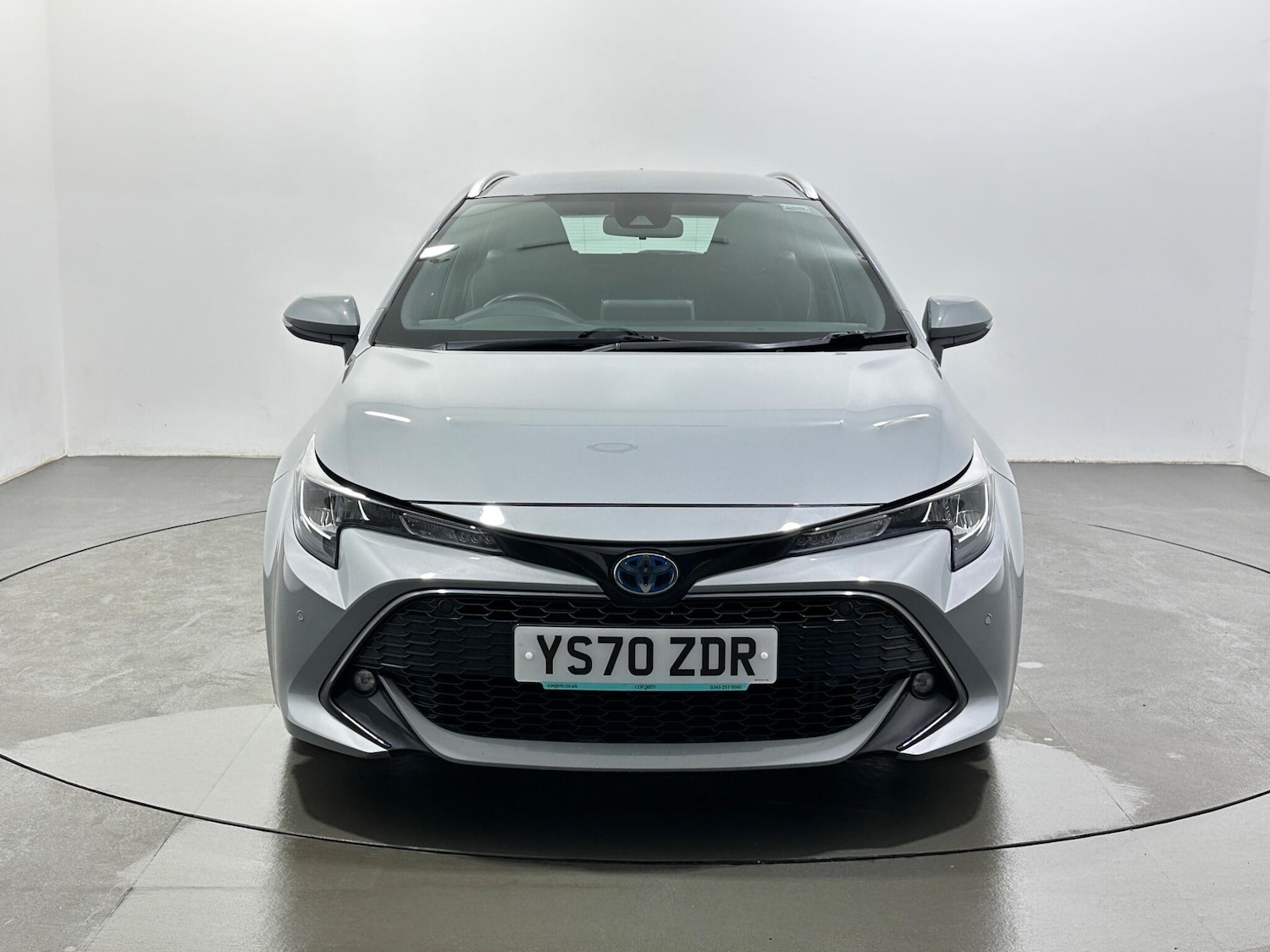 Used Toyota Corolla 2021 for sale - 77993603: Photo 3