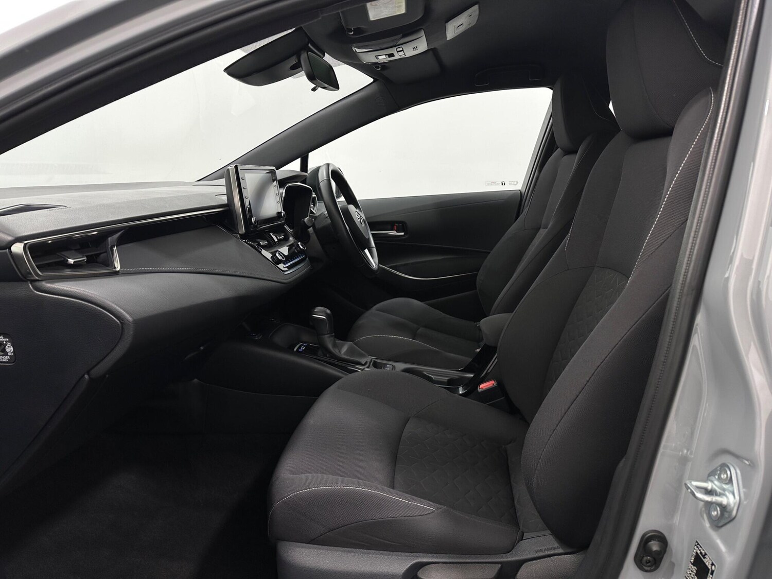 Used Toyota Corolla 2021 for sale - 77993603: Photo 35