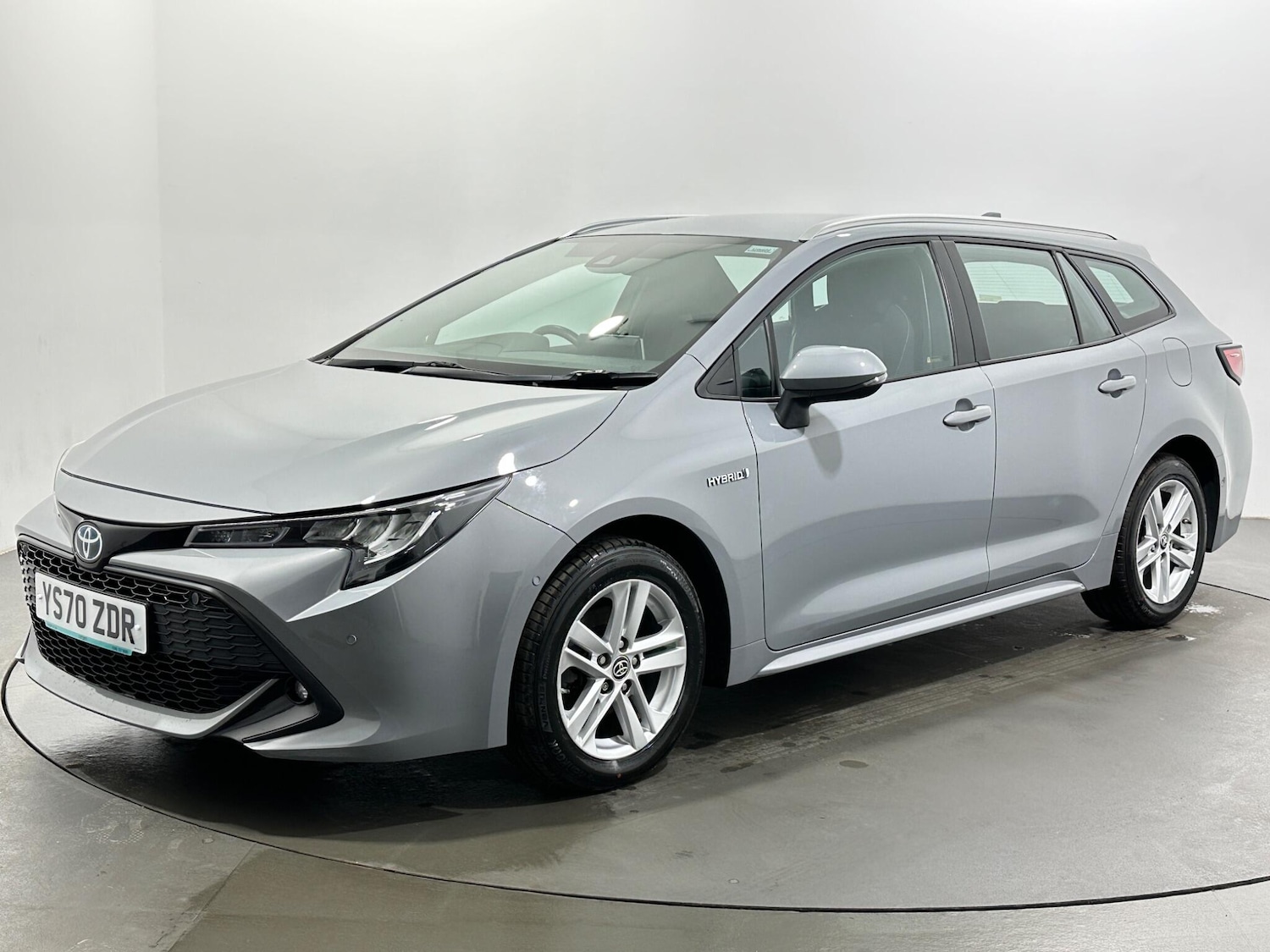 Used Toyota Corolla 2021 for sale - 77993603: Photo 4