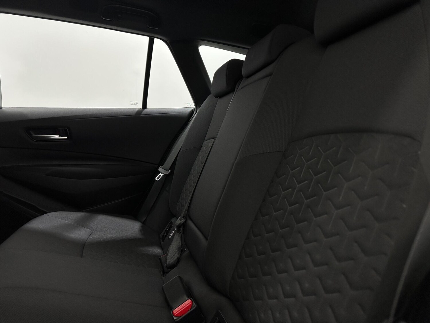 Used Toyota Corolla 2021 for sale - 77993603: Photo 40