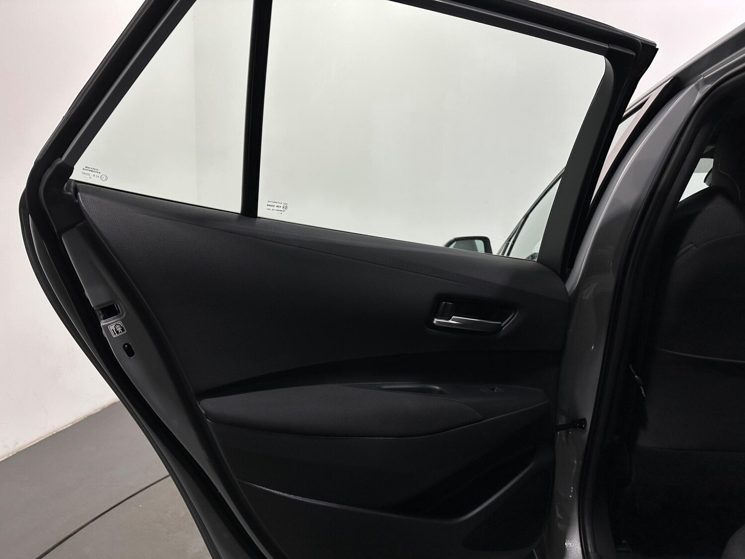 Used Toyota Corolla 2021 for sale - 77993603: Photo 41