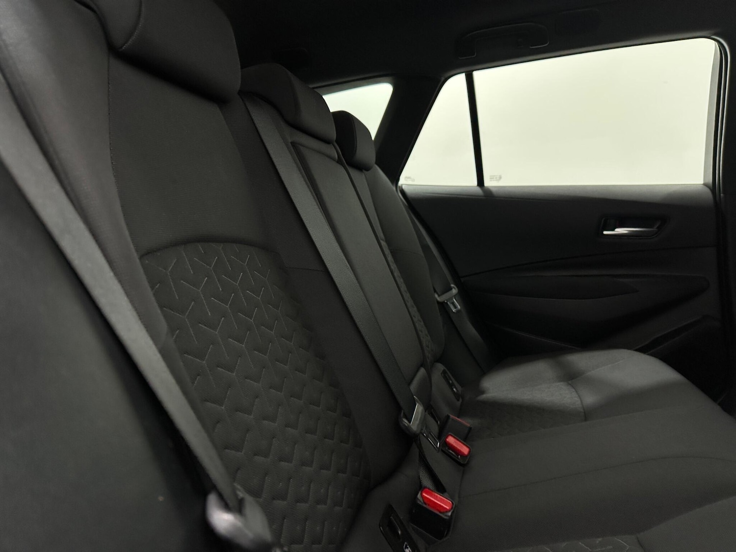 Used Toyota Corolla 2021 for sale - 77993603: Photo 43