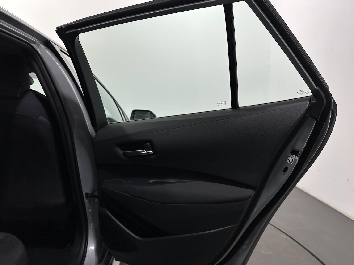 Used Toyota Corolla 2021 for sale - 77993603: Photo 44