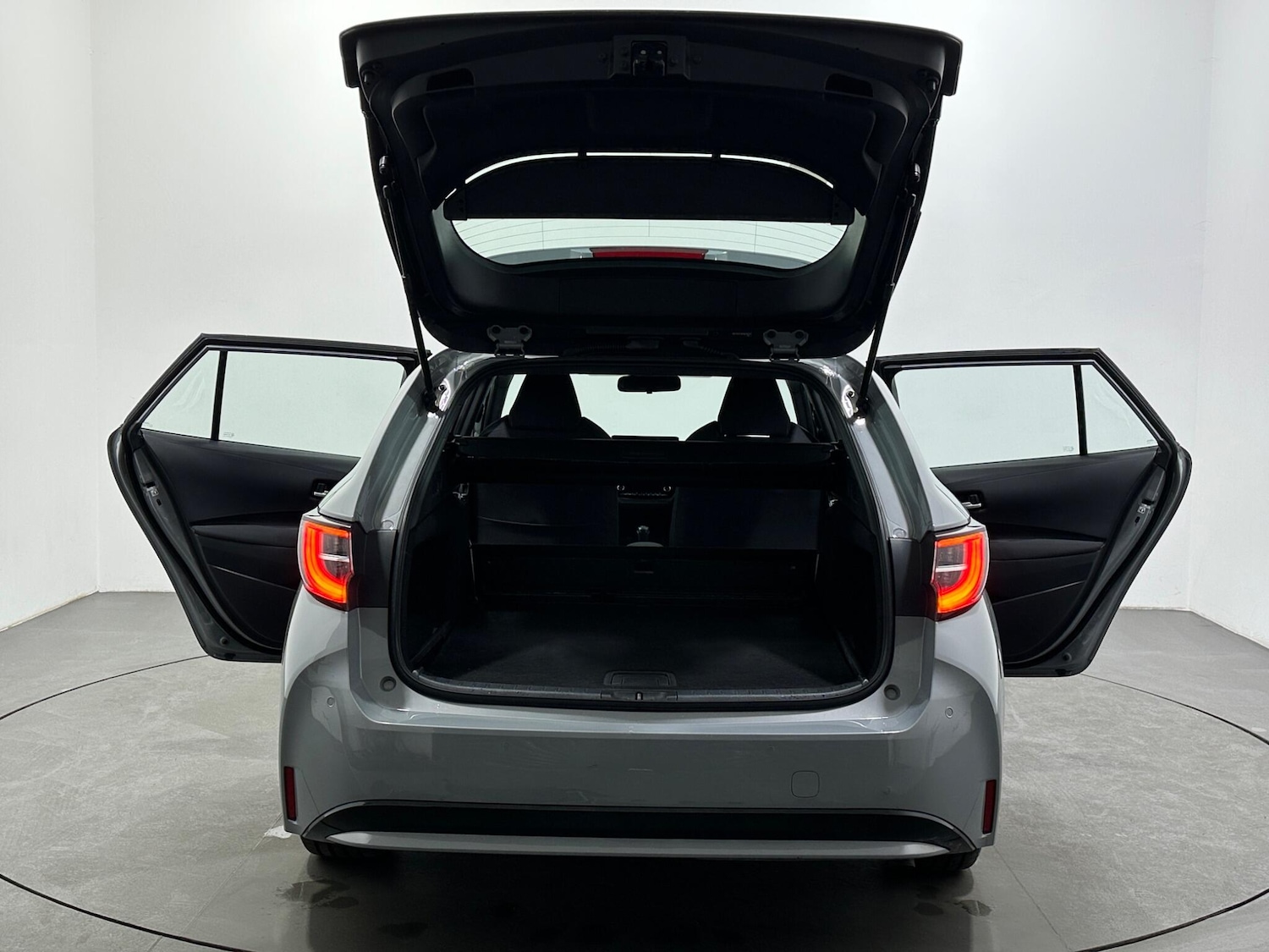 Used Toyota Corolla 2021 for sale - 77993603: Photo 45