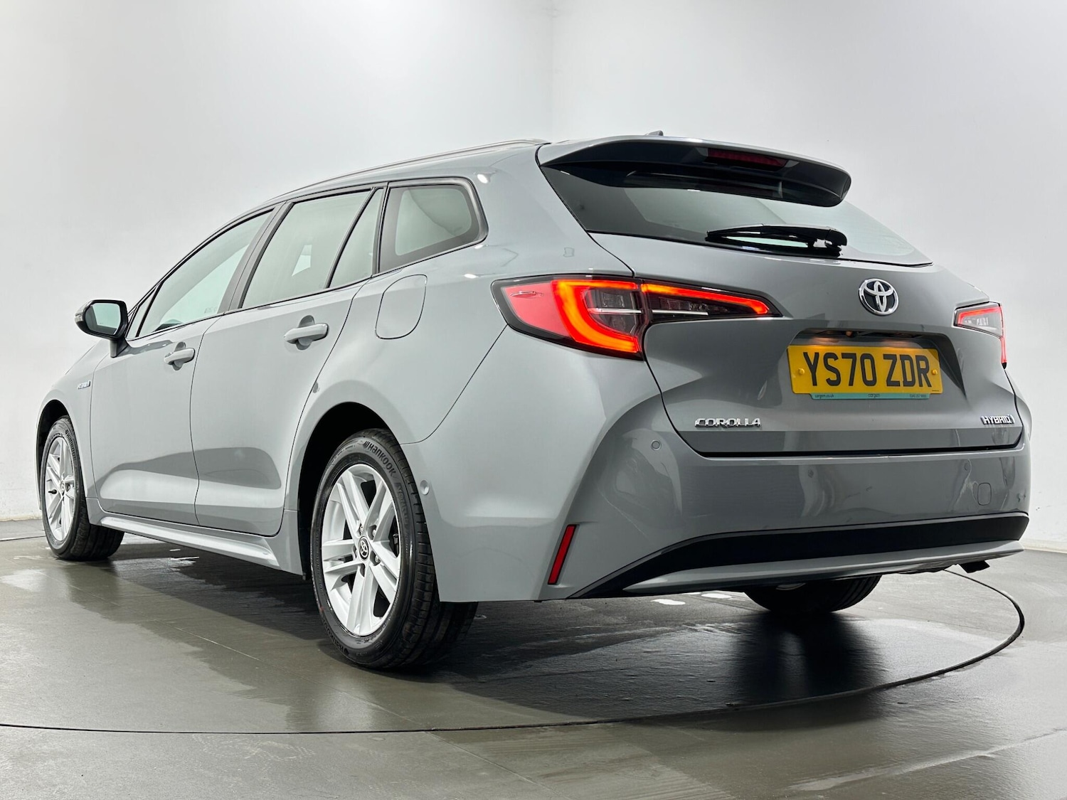 Used Toyota Corolla 2021 for sale - 77993603: Photo 49