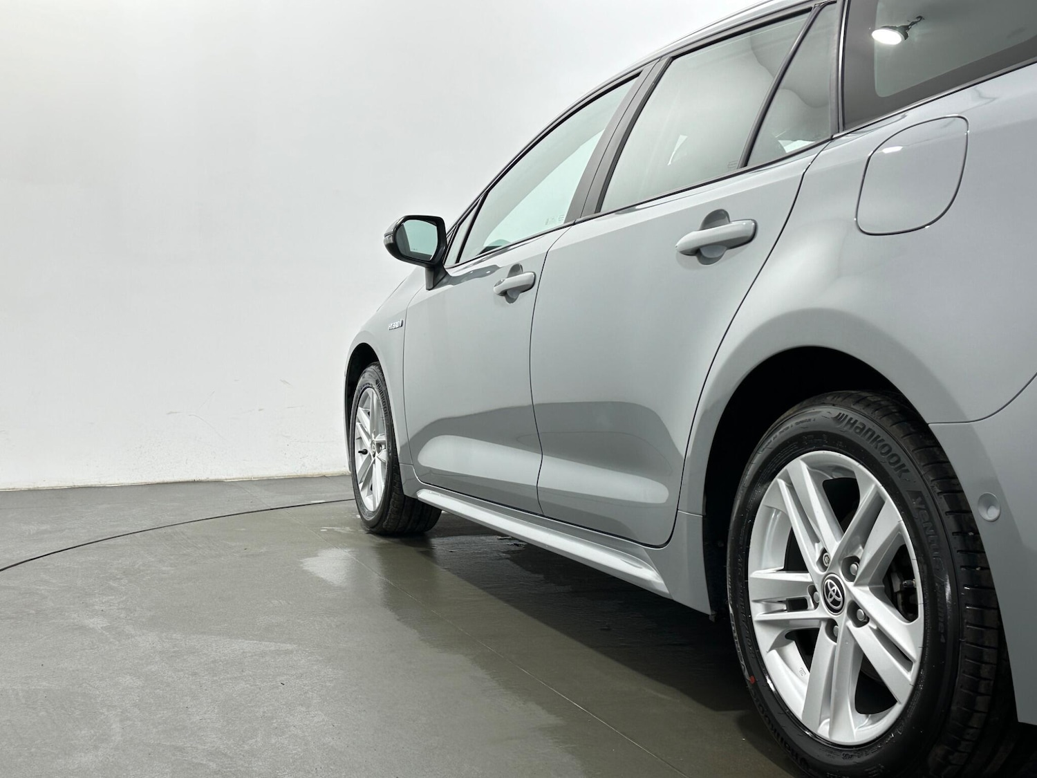 Used Toyota Corolla 2021 for sale - 77993603: Photo 50