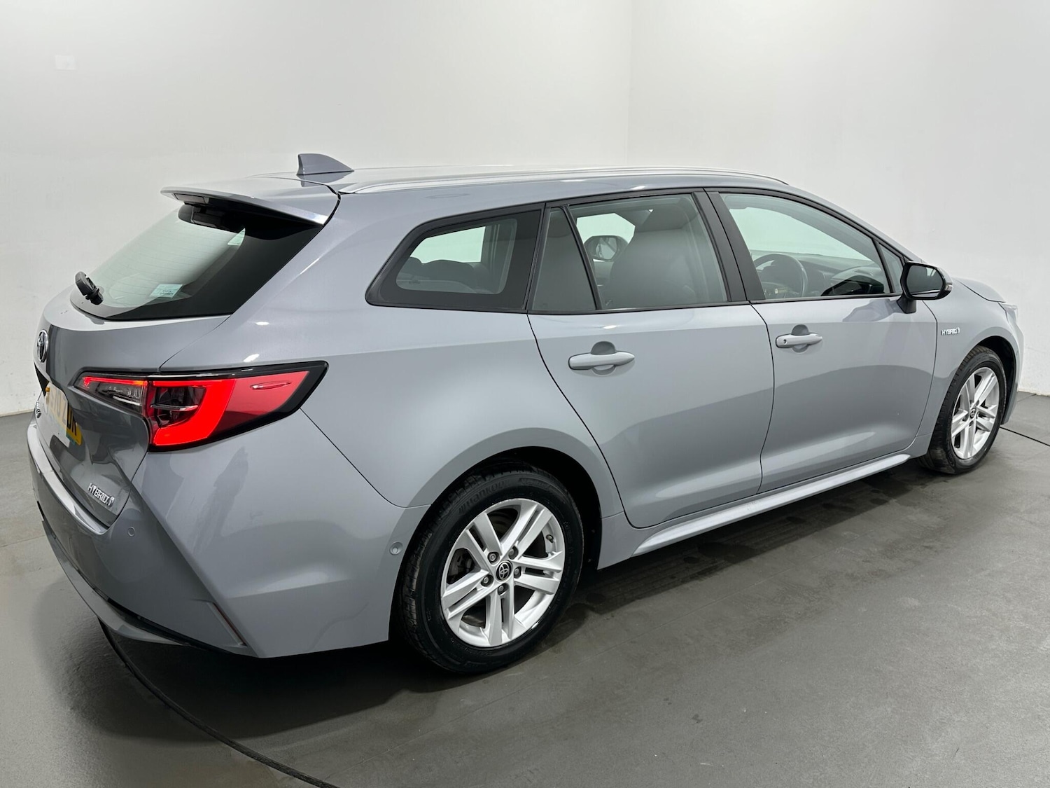 Used Toyota Corolla 2021 for sale - 77993603: Photo 52