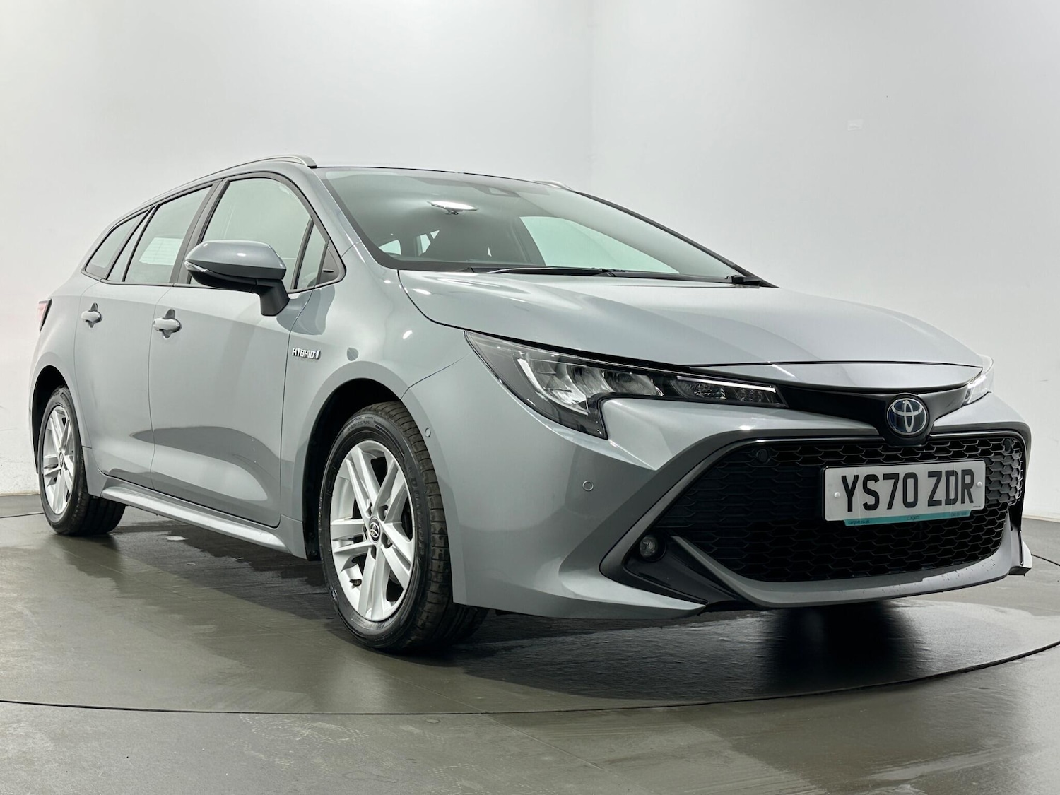 Used Toyota Corolla 2021 for sale - 77993603: Photo 53