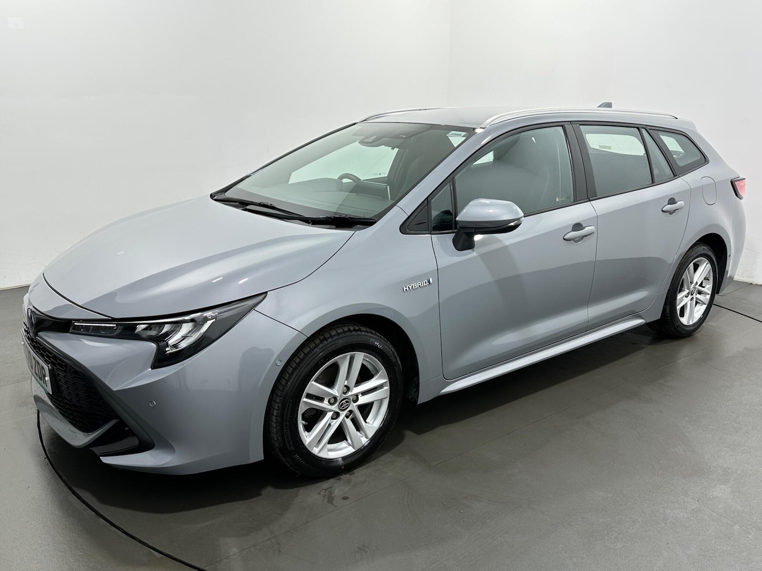 Used Toyota Corolla 2021 for sale - 77993603: Photo 54