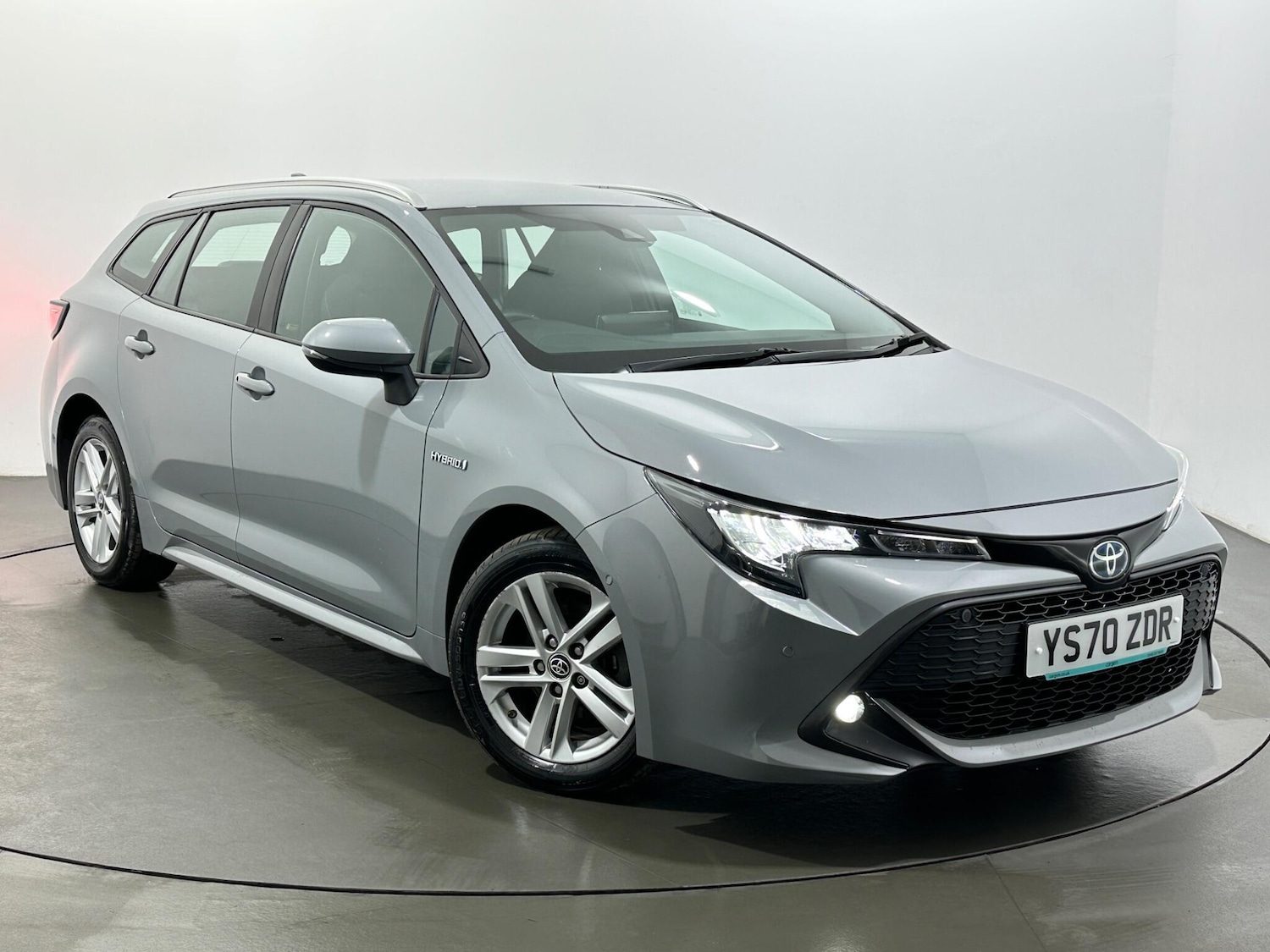Used Toyota Corolla 2021 for sale - 77993603: Photo 55