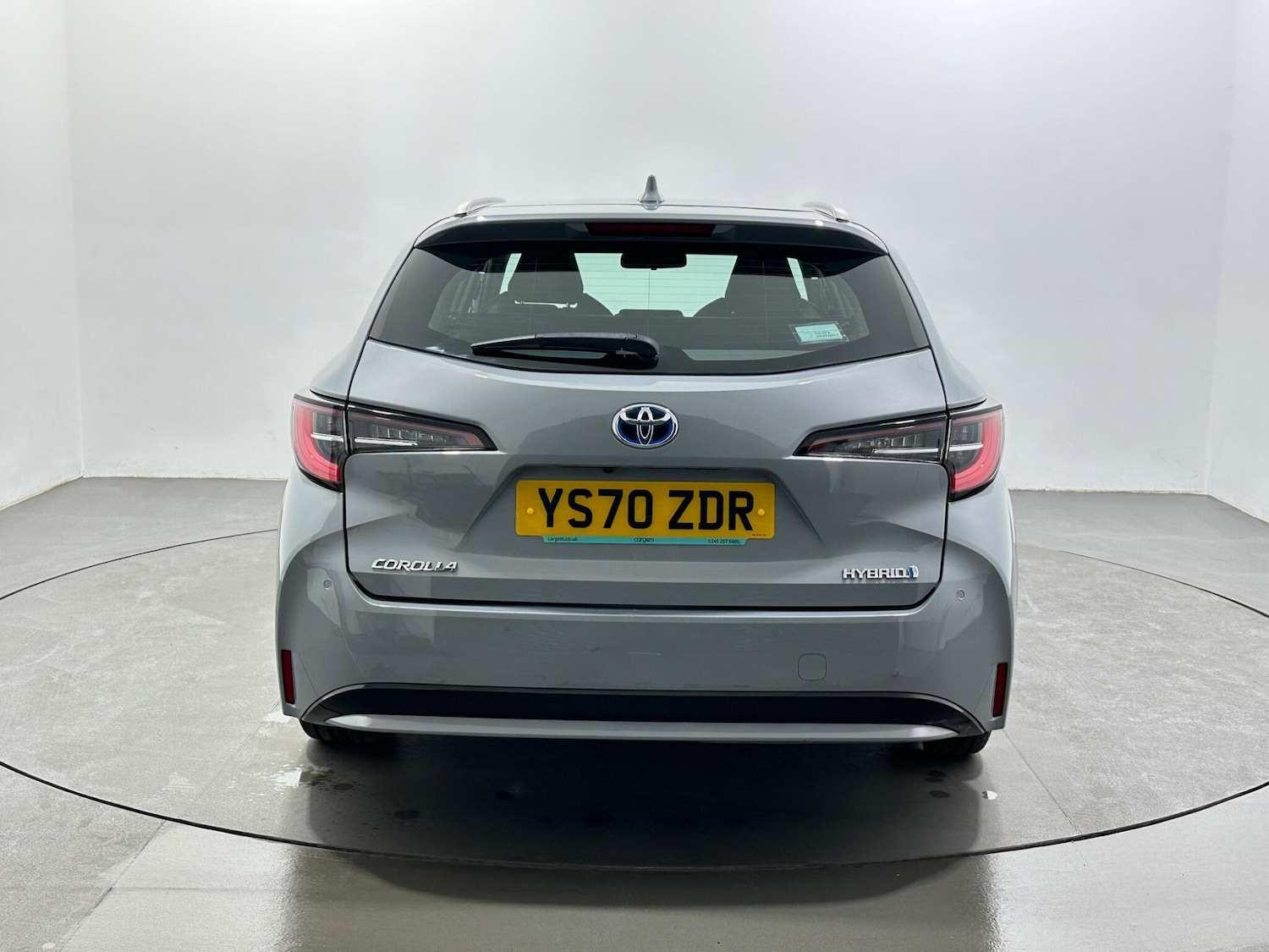 Used Toyota Corolla 2021 for sale - 77993603: Photo 7