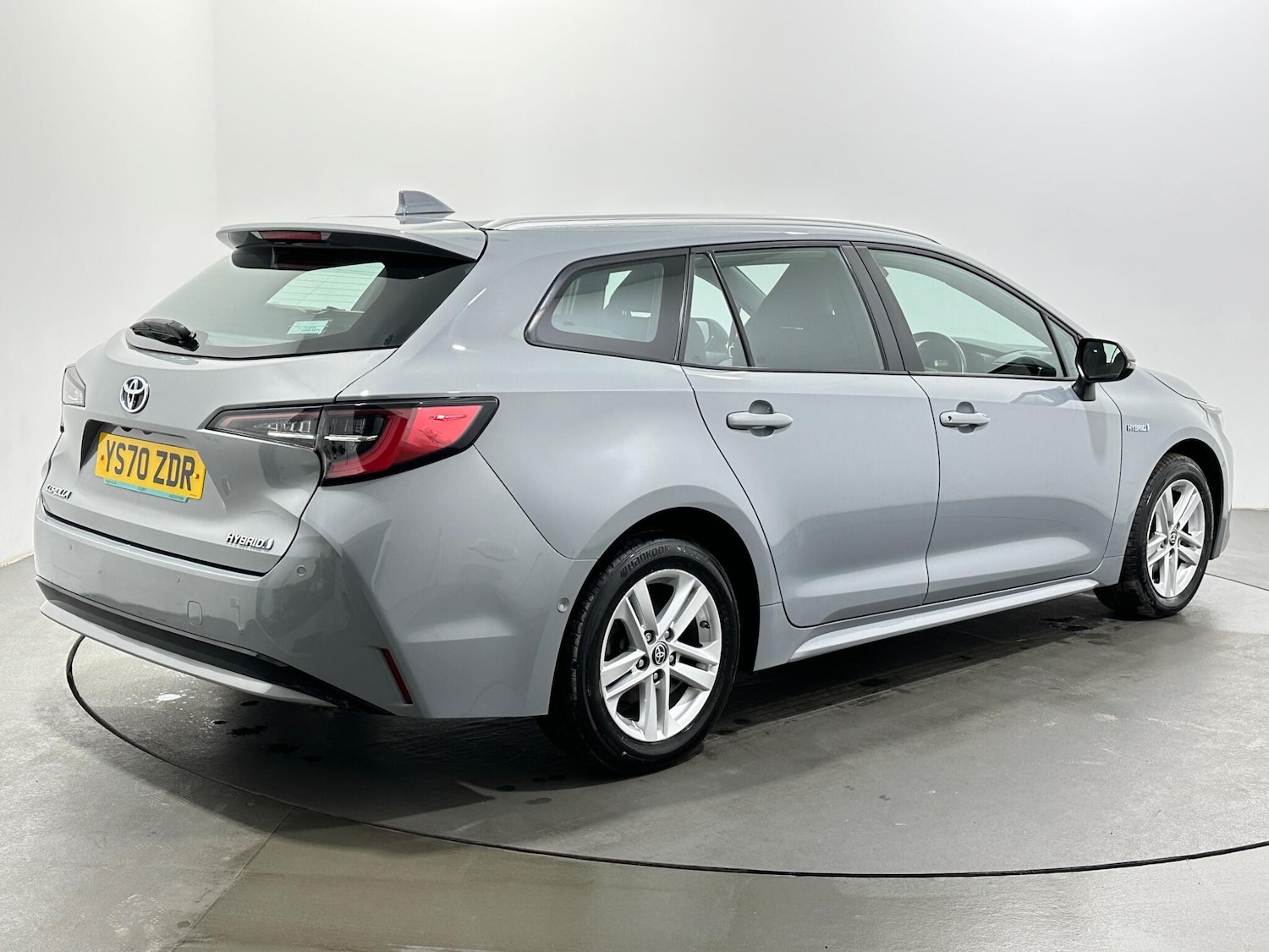 Used Toyota Corolla 2021 for sale - 77993603: Photo 8