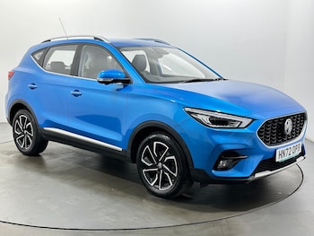 Used MG MG ZS 2022 for sale - 79472352: Photo