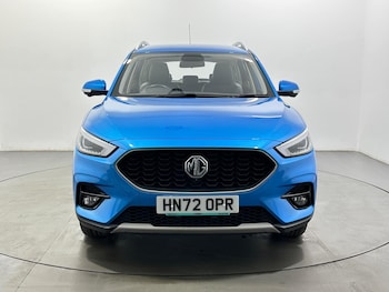 Used MG MG ZS 2022 for sale - 79472352: Photo