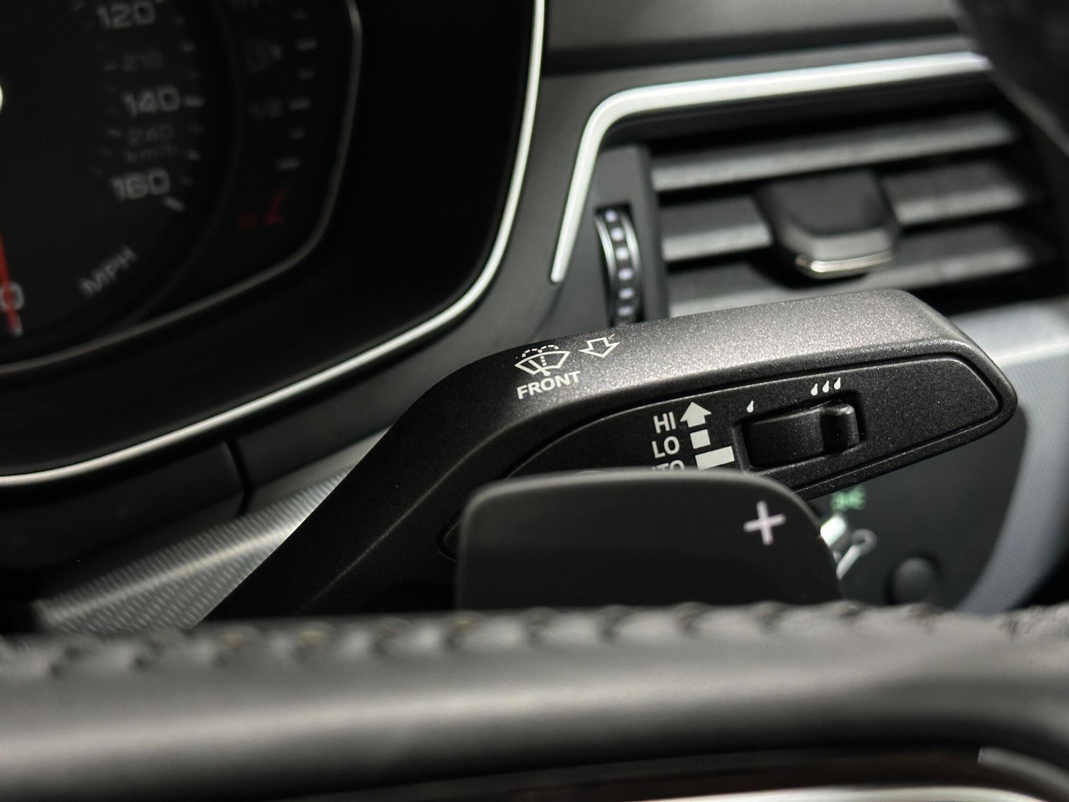 Used Audi A4 2019 for sale - 76878919: Photo 15