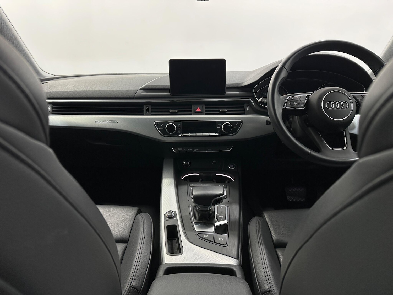 Used Audi A4 2019 for sale - 76878919: Photo 18