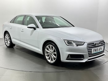 Audi - A4