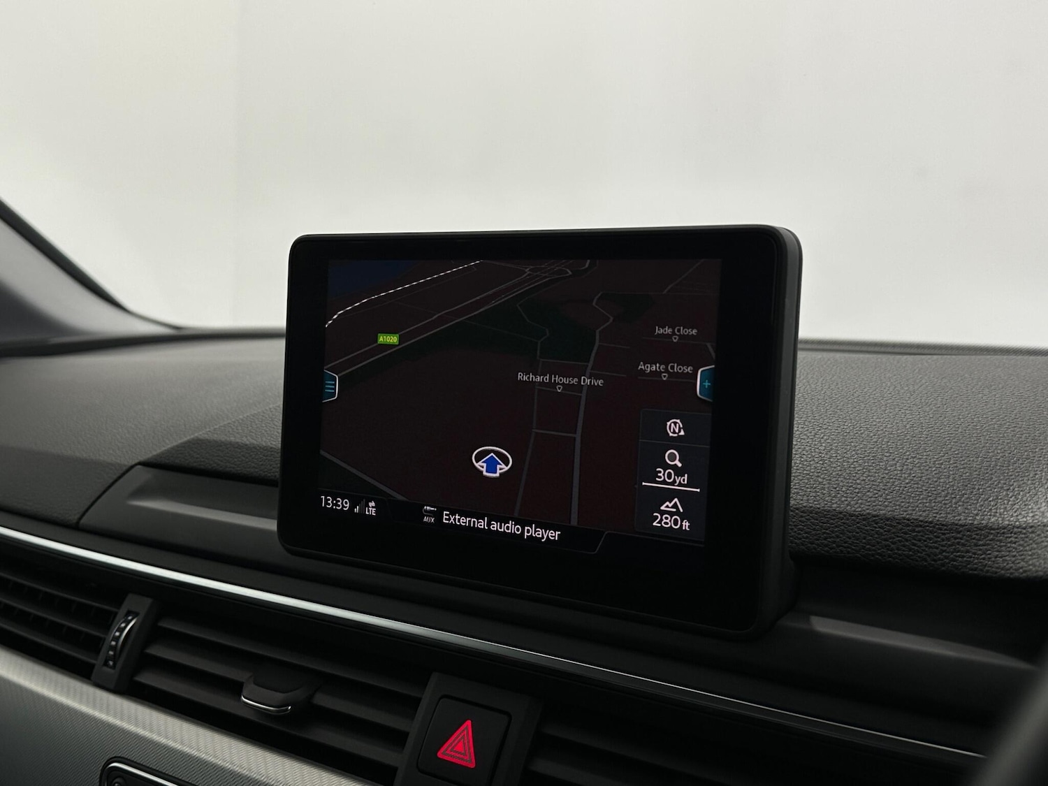 Used Audi A4 2019 for sale - 76878919: Photo 23