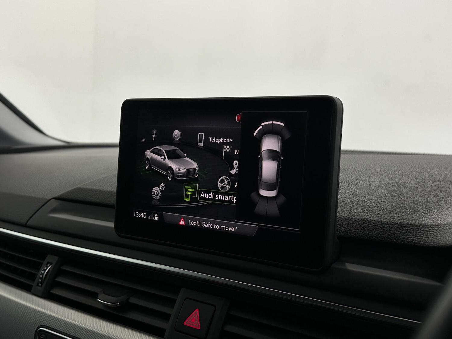 Used Audi A4 2019 for sale - 76878919: Photo 24