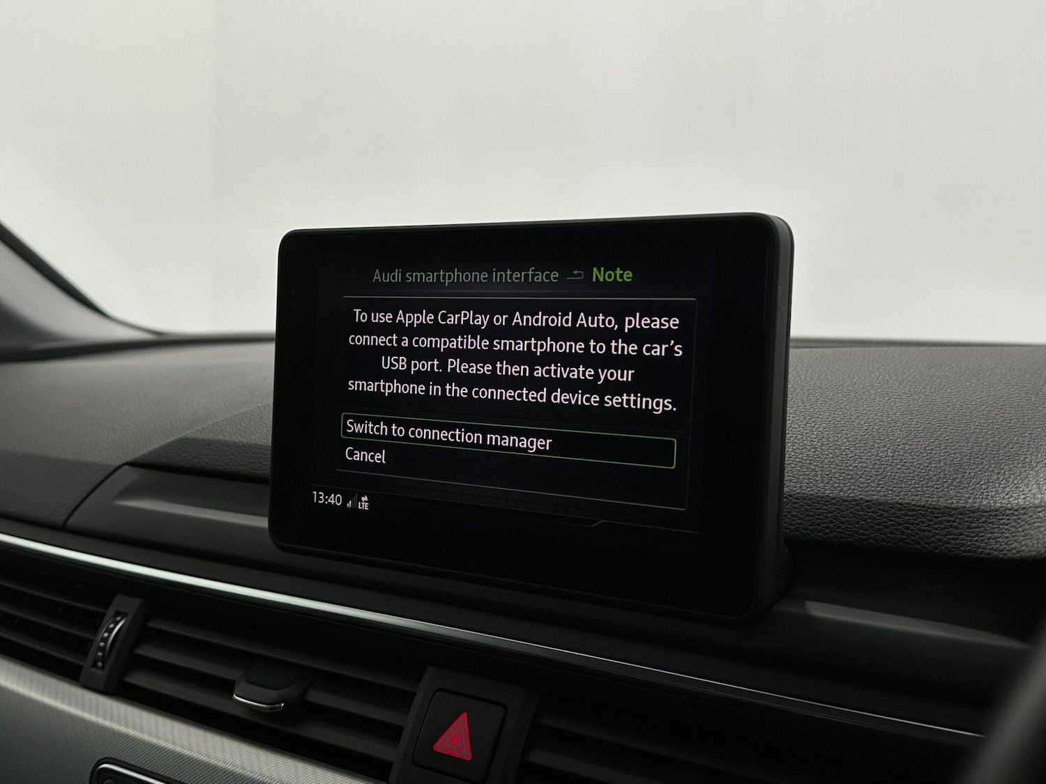 Used Audi A4 2019 for sale - 76878919: Photo 25