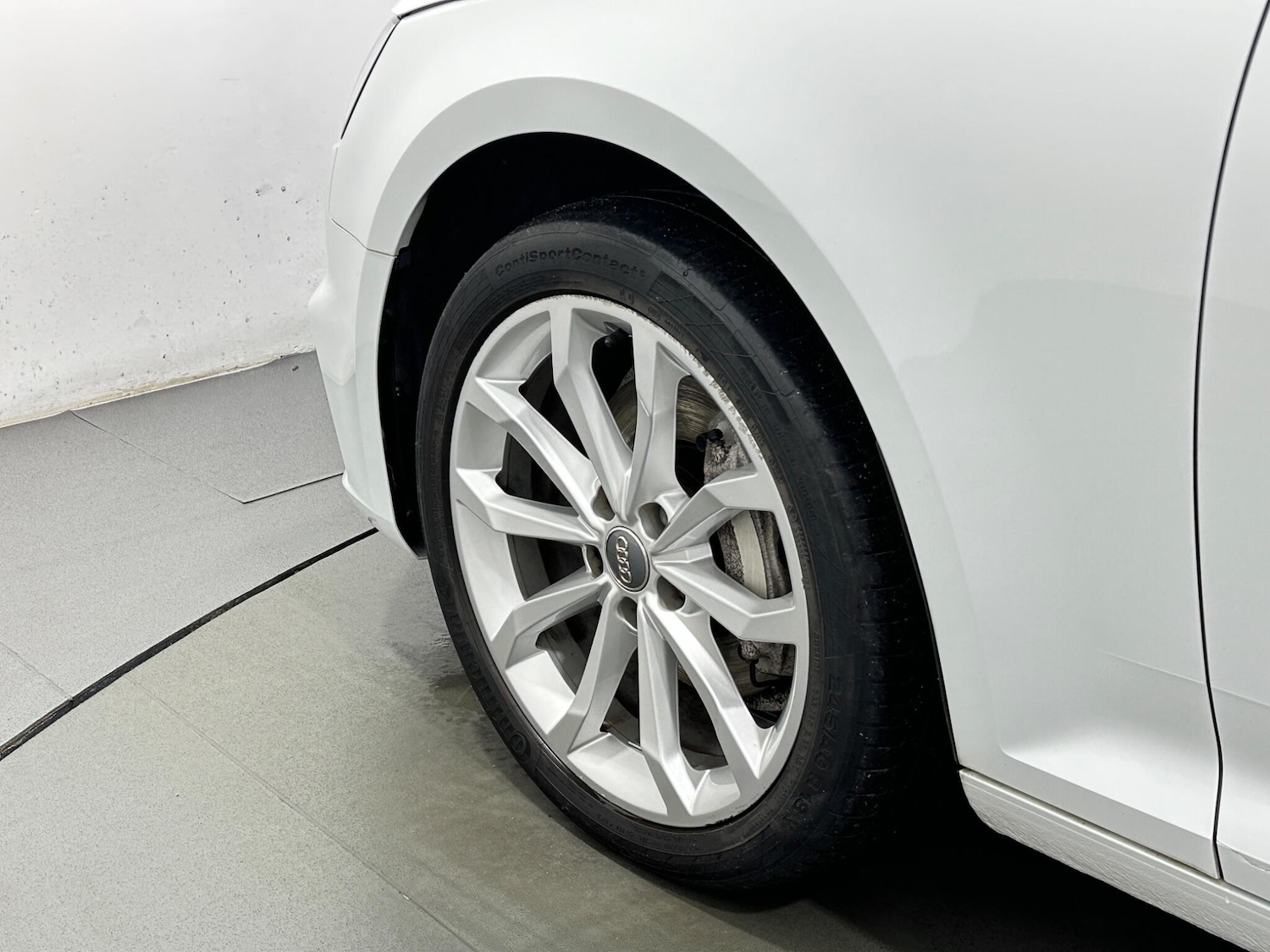 Used Audi A4 2019 for sale - 76878919: Photo 53