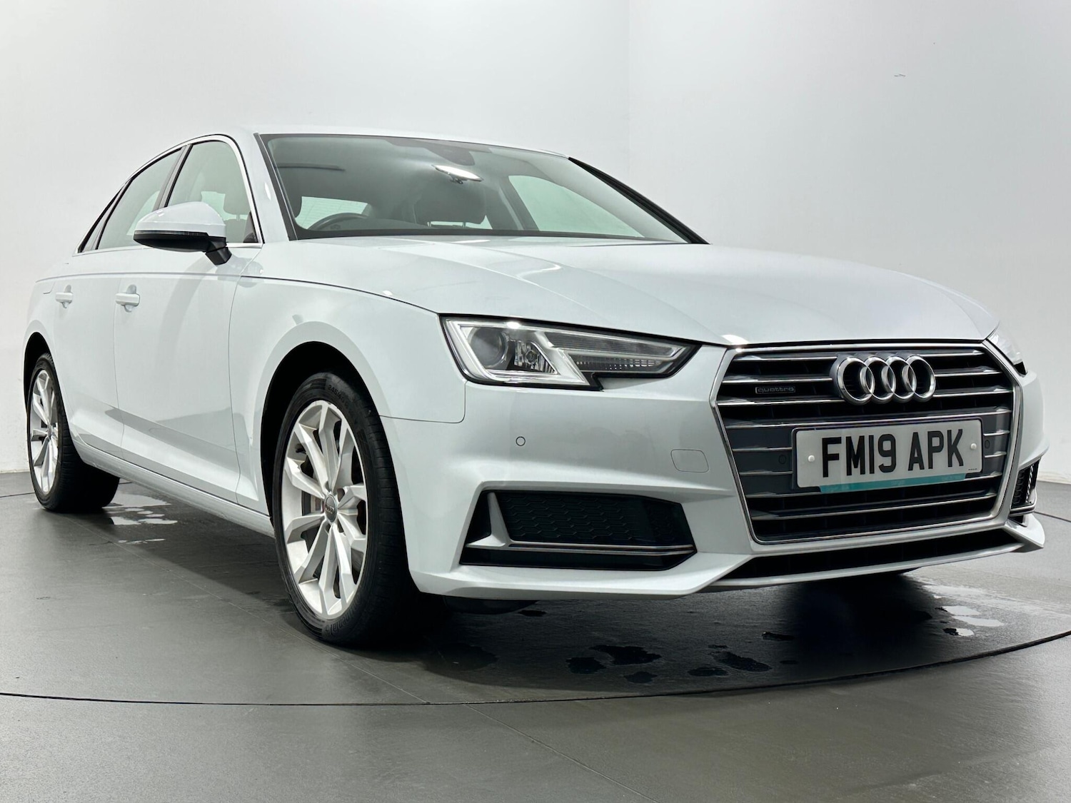 Used Audi A4 2019 for sale - 76878919: Photo 55