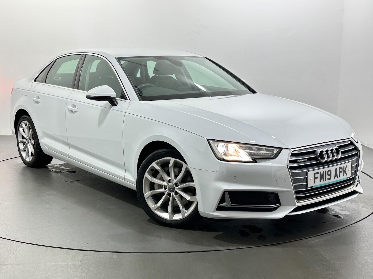 Used Audi A4 2019 for sale - 76878919: Photo 57