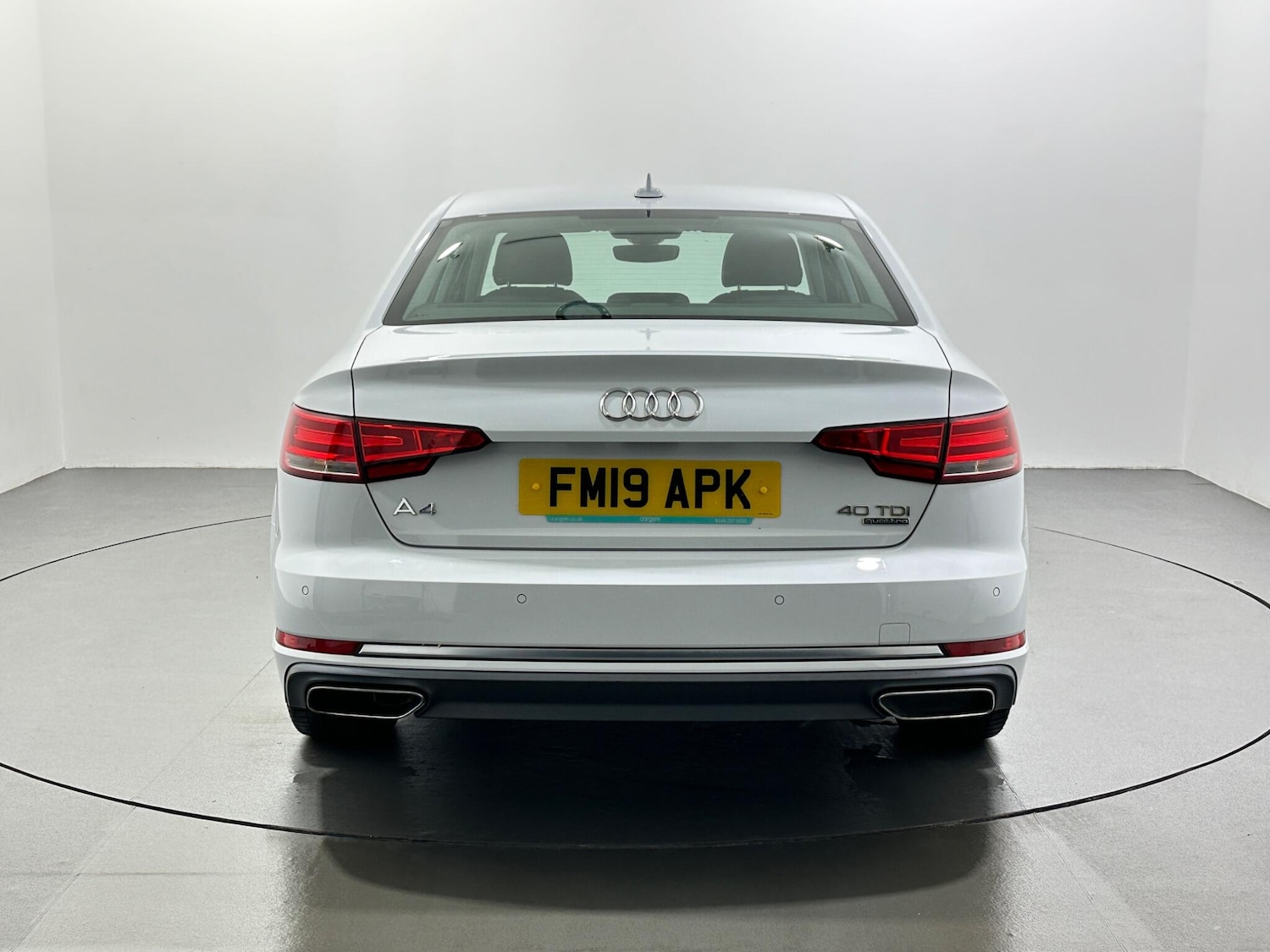 Used Audi A4 2019 for sale - 76878919: Photo 7