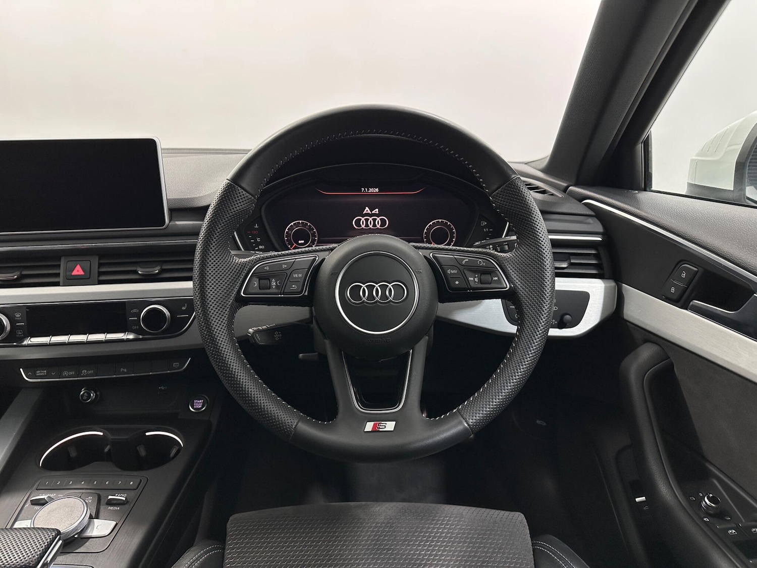 Used Audi A4 2019 for sale - 77131367: Photo 12