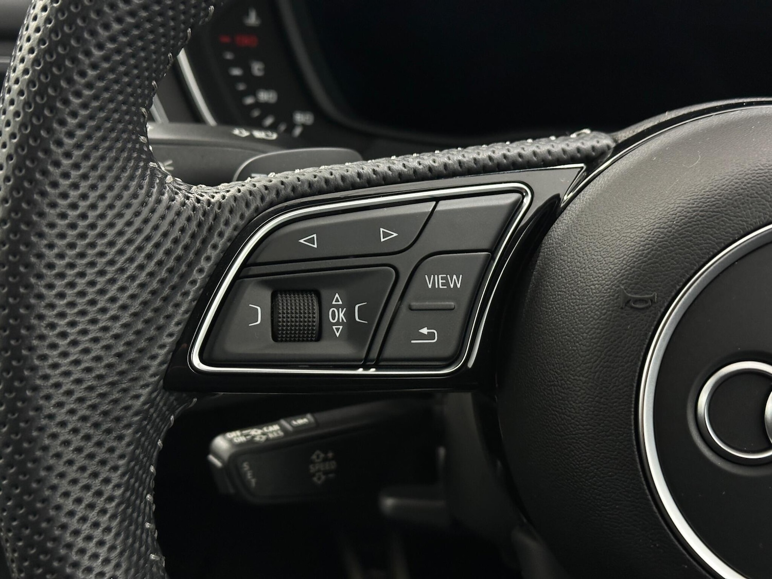 Used Audi A4 2019 for sale - 77131367: Photo 14