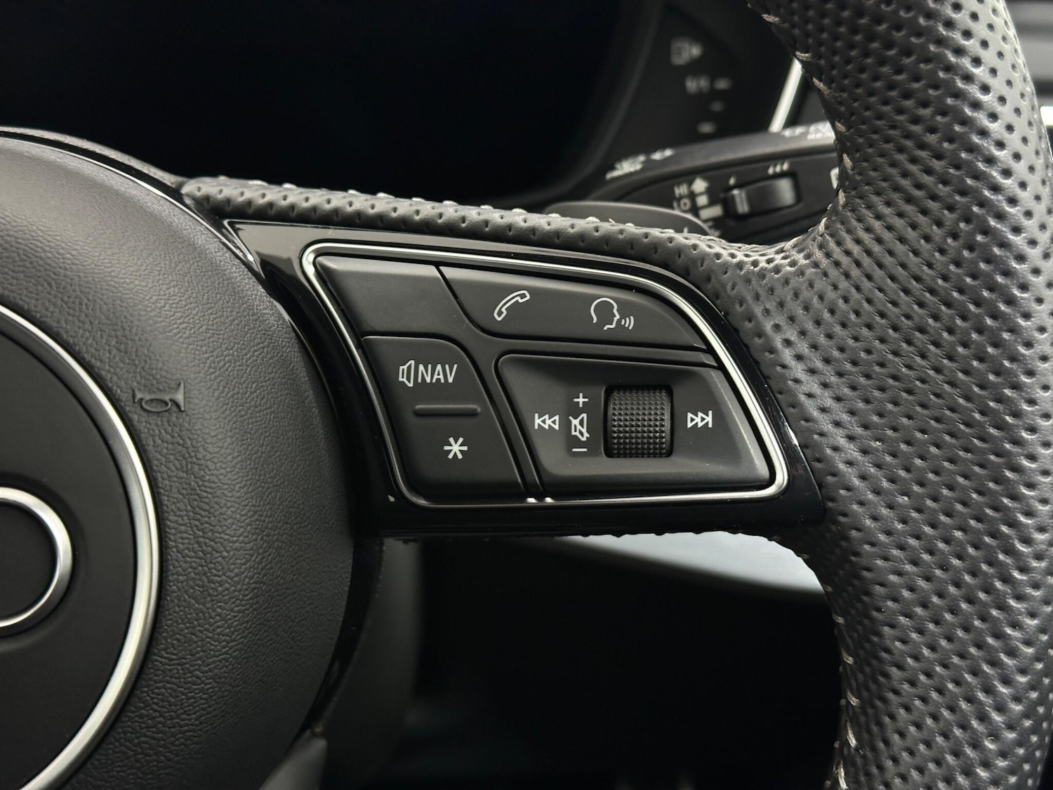 Used Audi A4 2019 for sale - 77131367: Photo 15