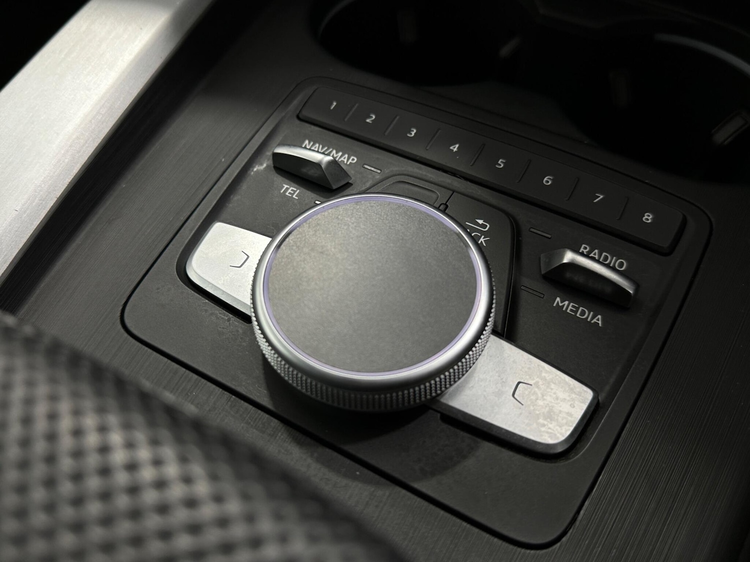 Used Audi A4 2019 for sale - 77131367: Photo 20