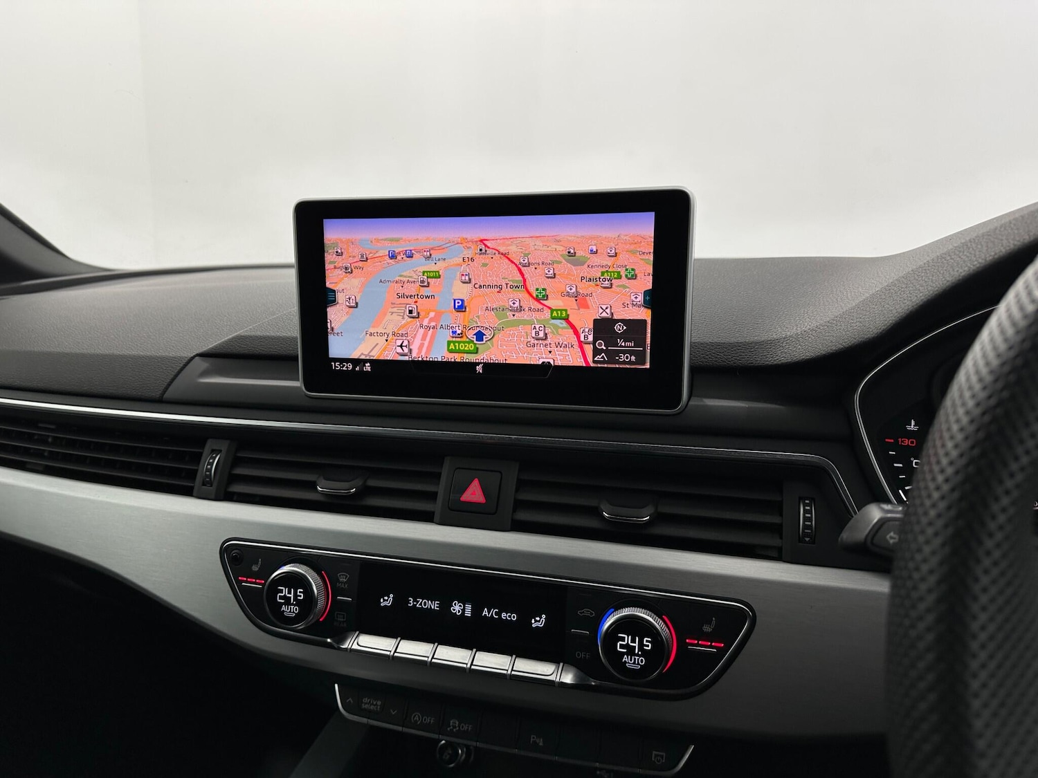 Used Audi A4 2019 for sale - 77131367: Photo 22