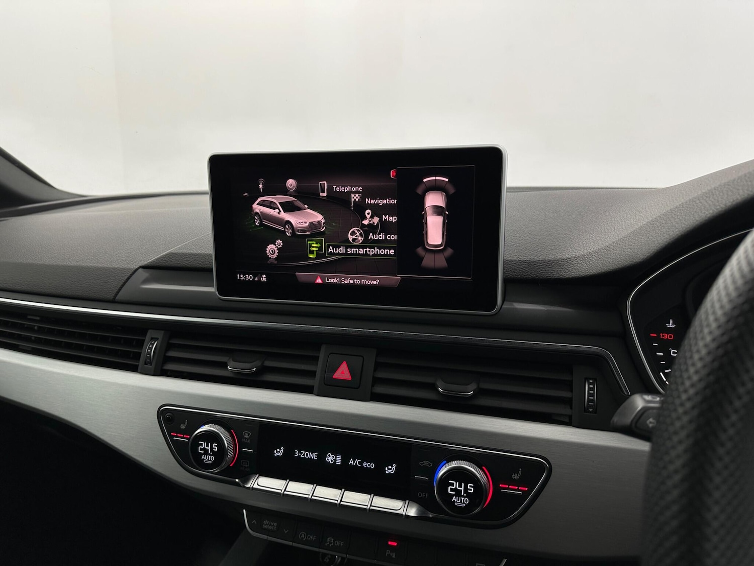 Used Audi A4 2019 for sale - 77131367: Photo 23