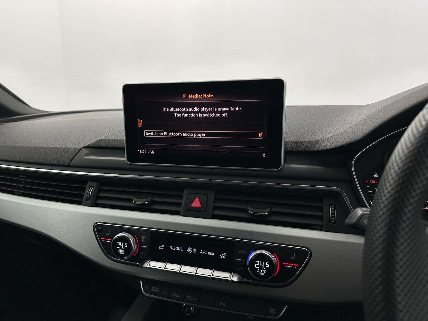 Used Audi A4 2019 for sale - 77131367: Photo 26