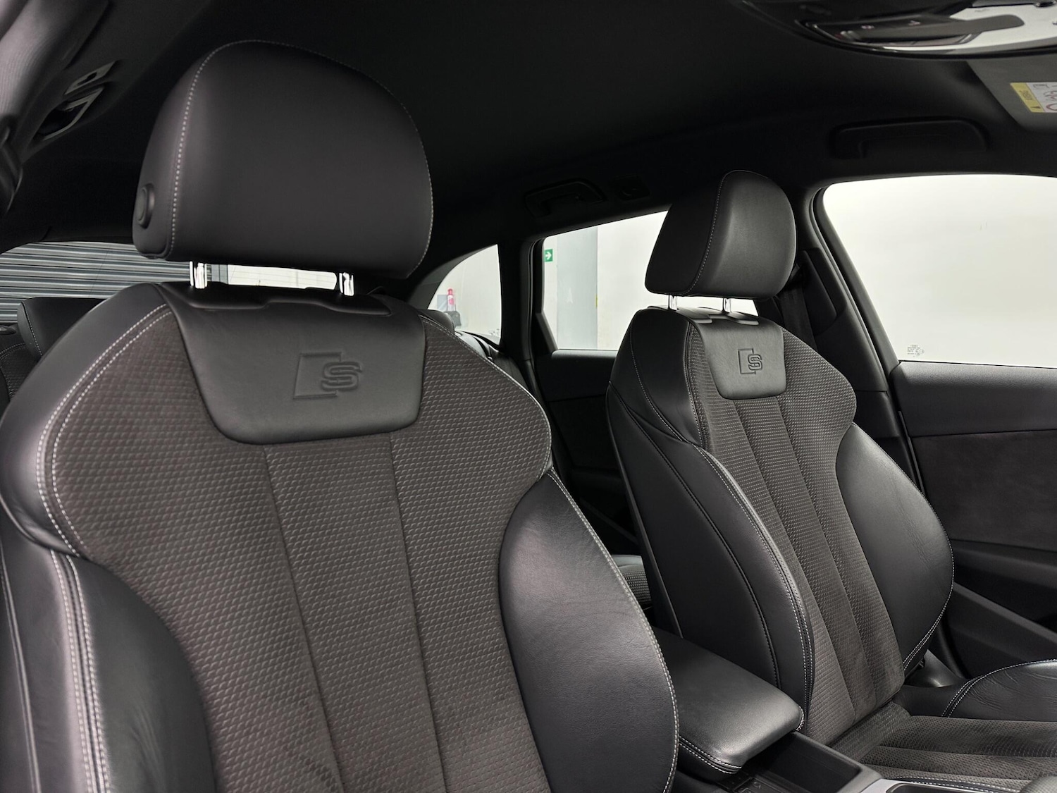 Used Audi A4 2019 for sale - 77131367: Photo 33